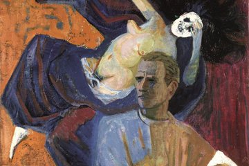 Otto Dix