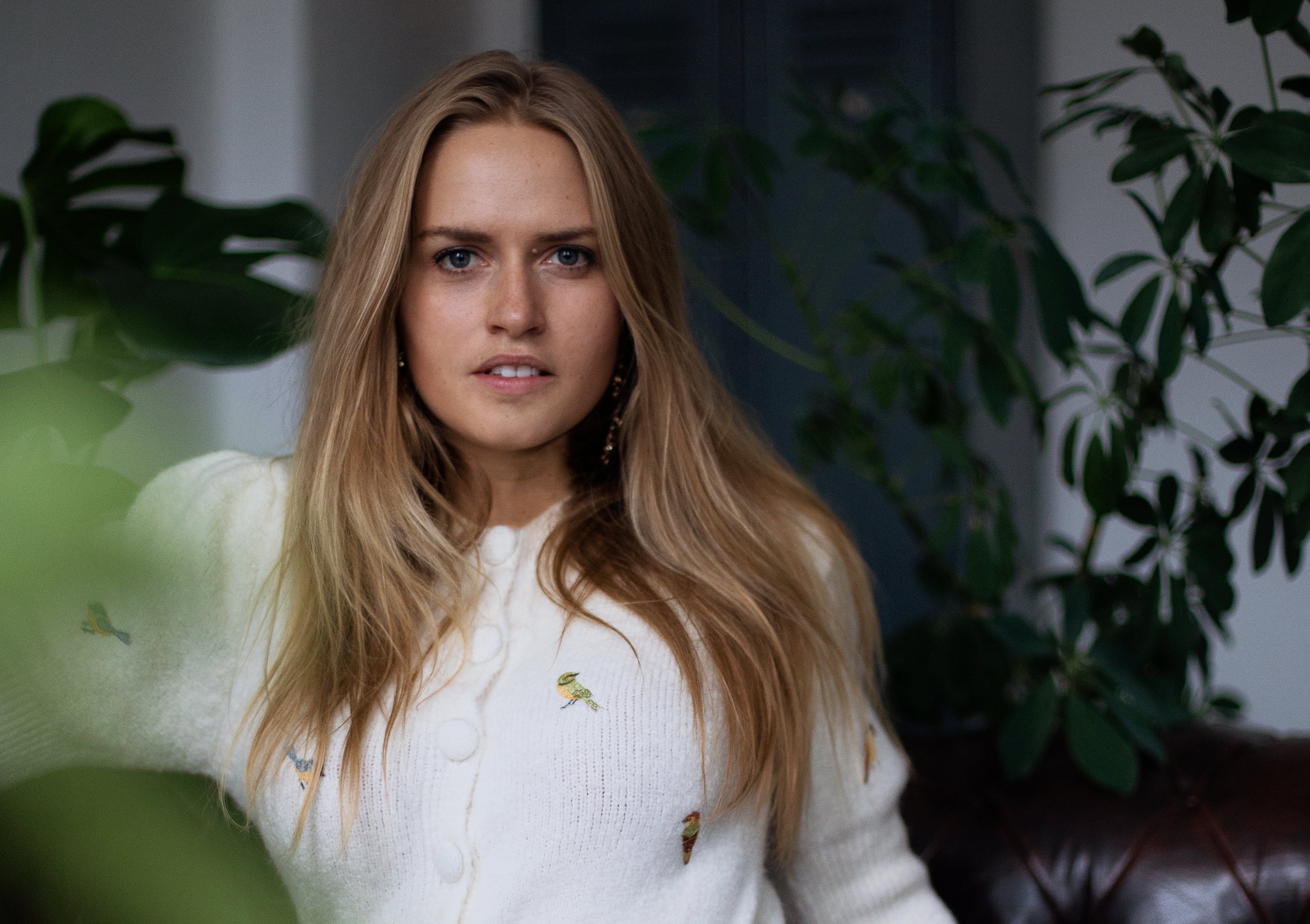 Clara Drechsler