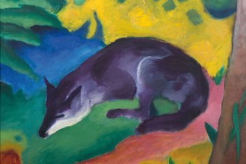 Franz Marc