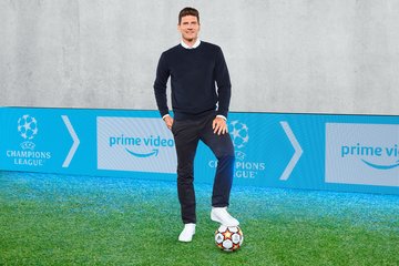 Mario Gomez