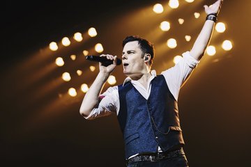 Marc Martel