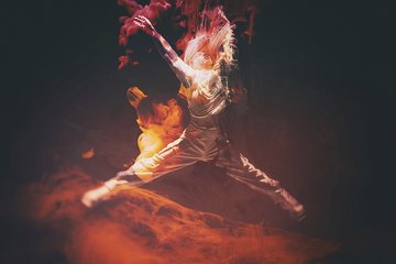 BallettFestWoche Gera23