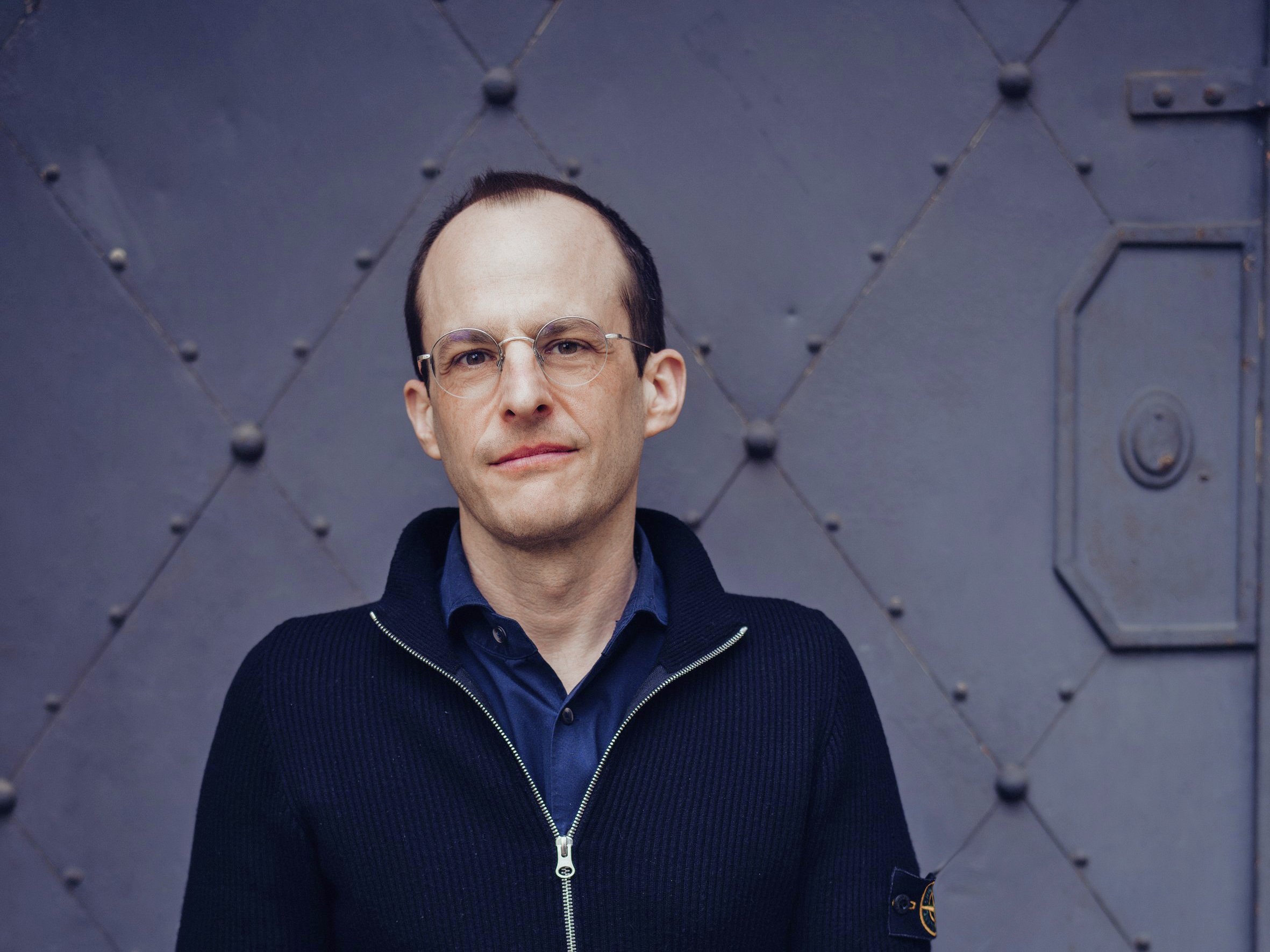 Markus Bothe