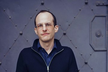 Markus Bothe