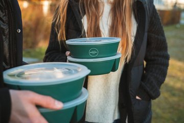 RECUP - Möglichkeit für Mehrwegangebotspflicht RECUP - Möglichkeit für Mehrwegangebotspflicht