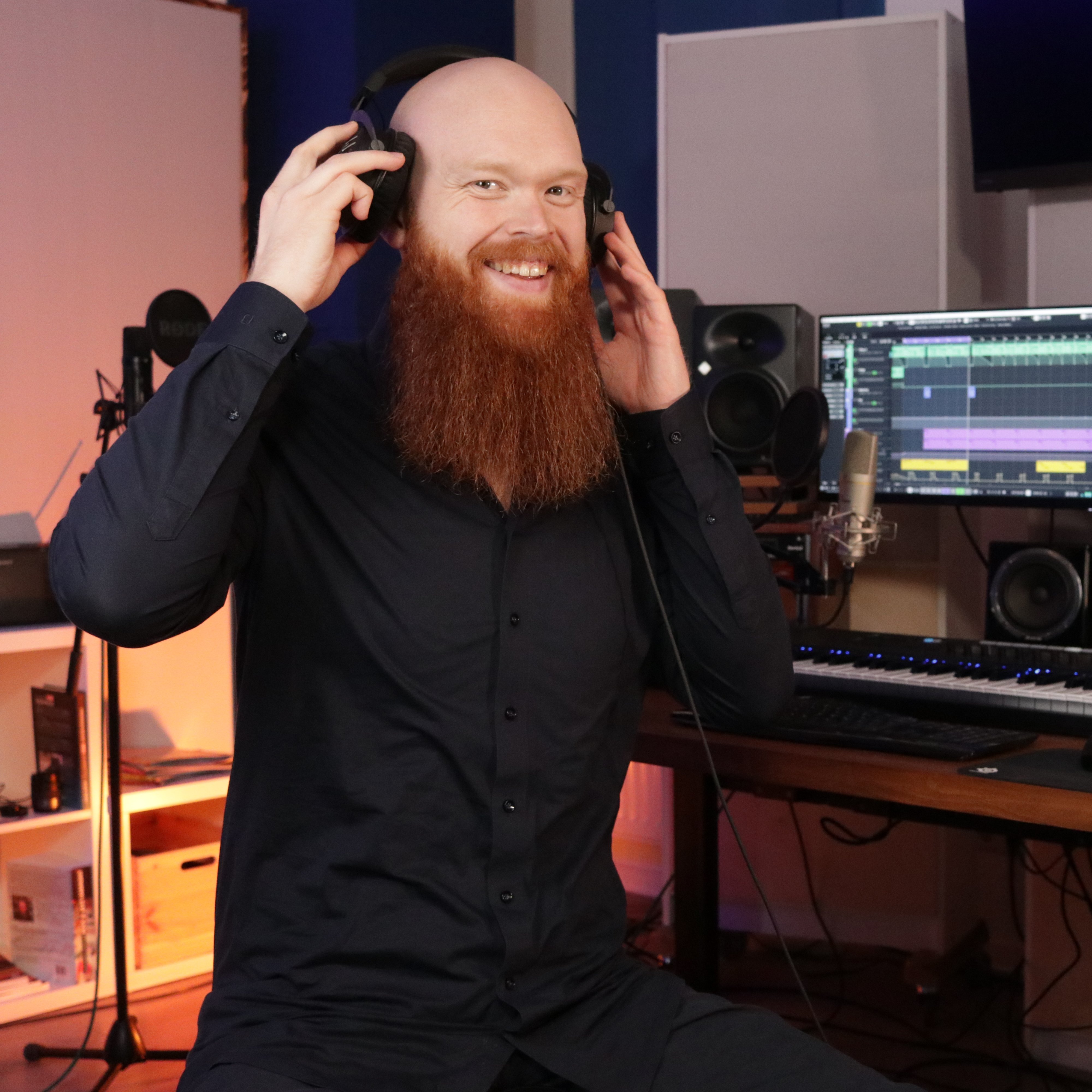 Paul Marx