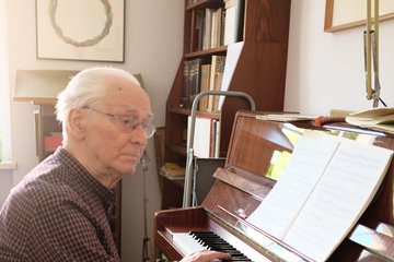 Siegfried Thiele