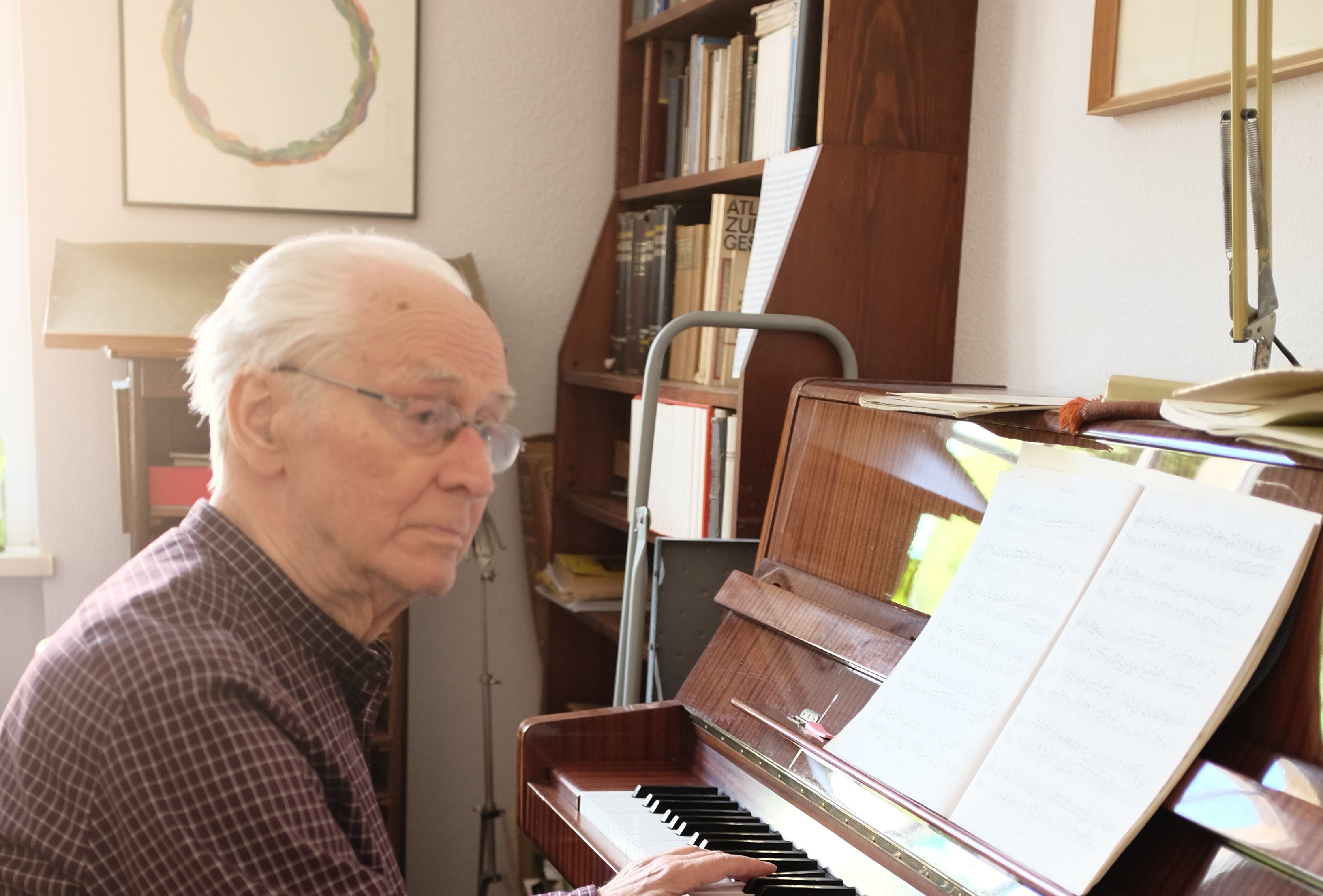 Siegfried Thiele