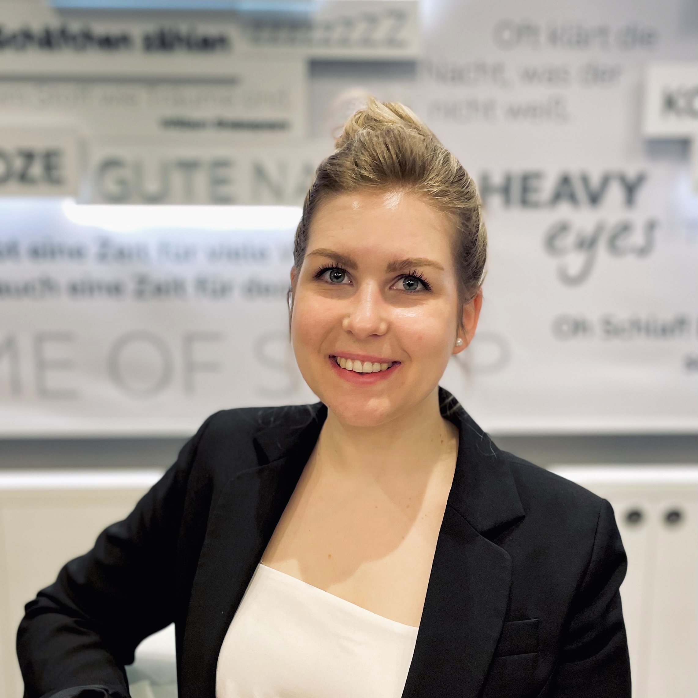 Marie Wolter