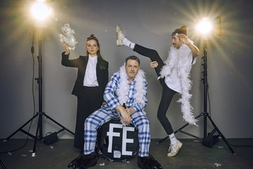 Fortuna Ehrenfeld 