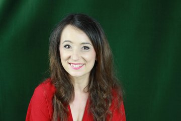 Andrea Ummenberger