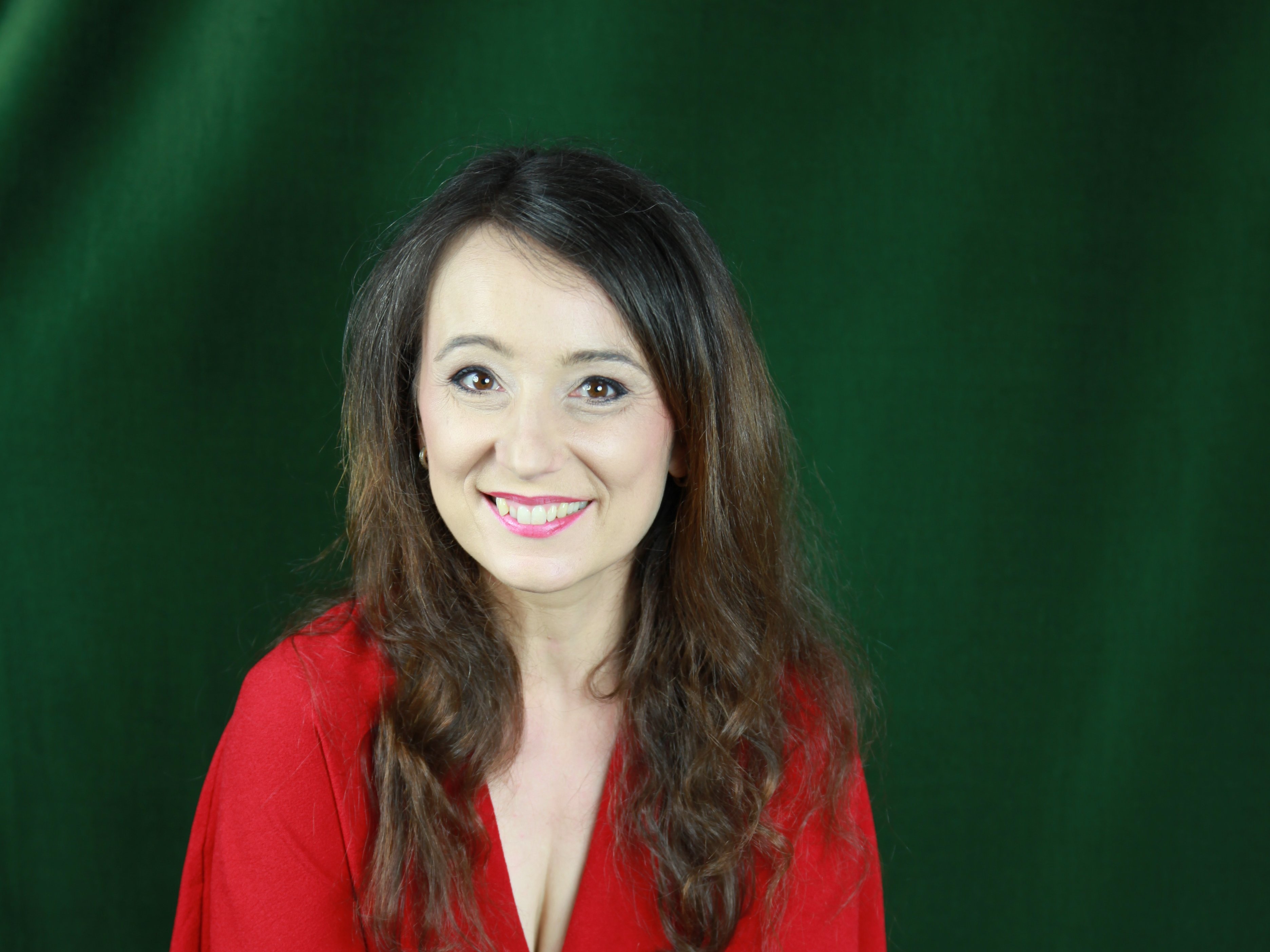 Andrea Ummenberger