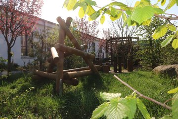 Familienerlebnisgarten