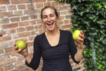 Franziska Zobel