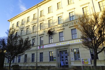 Naturkundemuseum