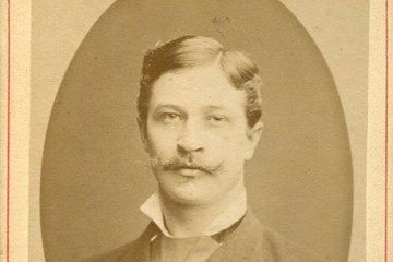 Otto Felix Eule