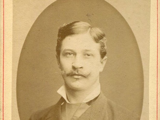 Otto Felix Eule