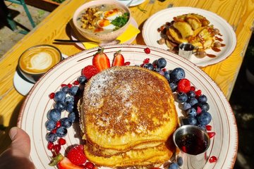 Frühstück Leipzig Frühstück Leipzig