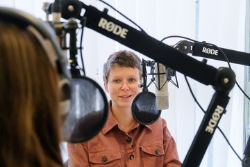 Denise Peikert