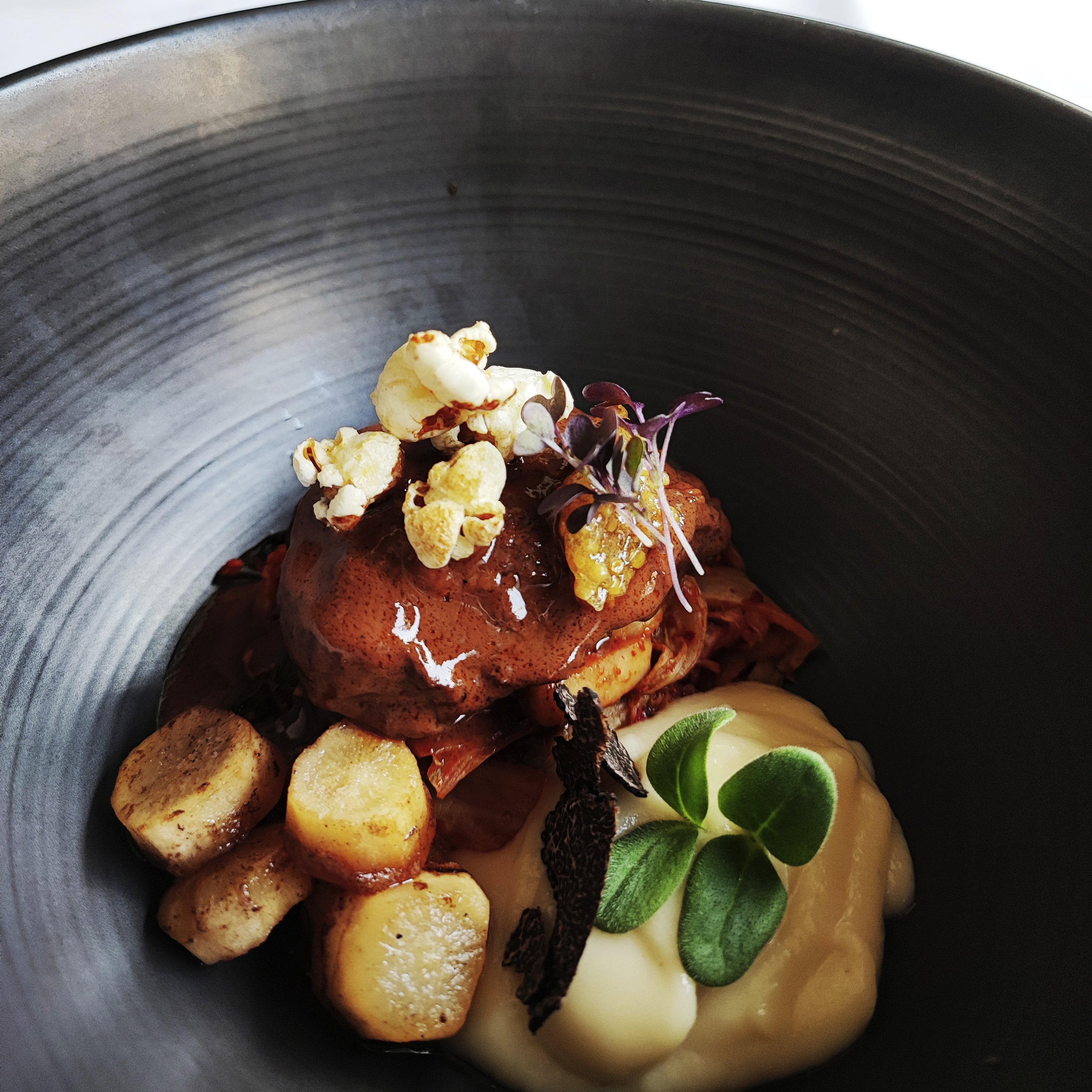 Brasserie Le Grand