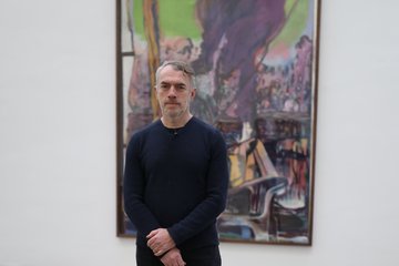 Neo Rauch