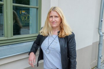 Heike Engel