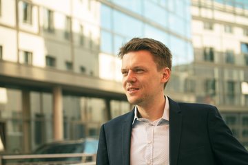 Tobias Kallinich