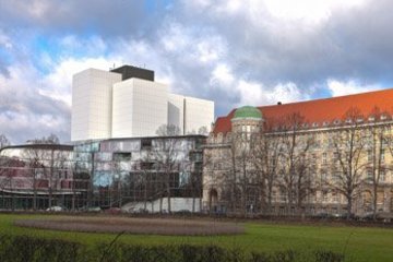 Deutsche Nationalbibliothek