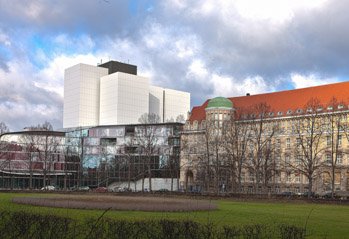 Deutsche Nationalbibliothek