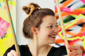 Katrin Reichert