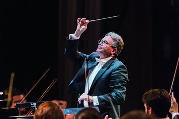 Ulf Schirmer