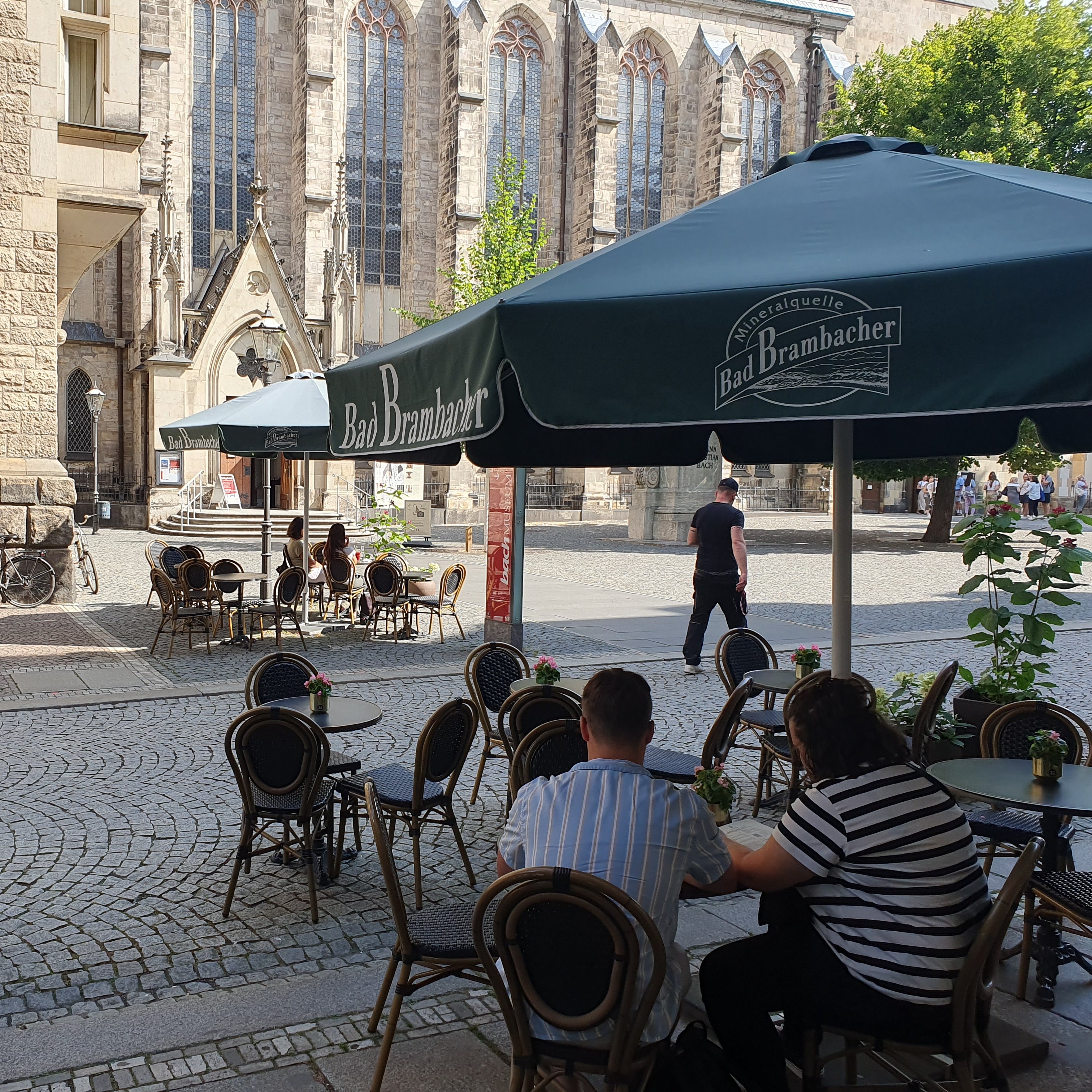Frühstücken Leipzig - Cafe Gloria Frühstücken Leipzig - Cafe Gloria