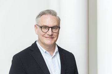 Patrick Schmeing Mendelssohn-Haus Leipzig