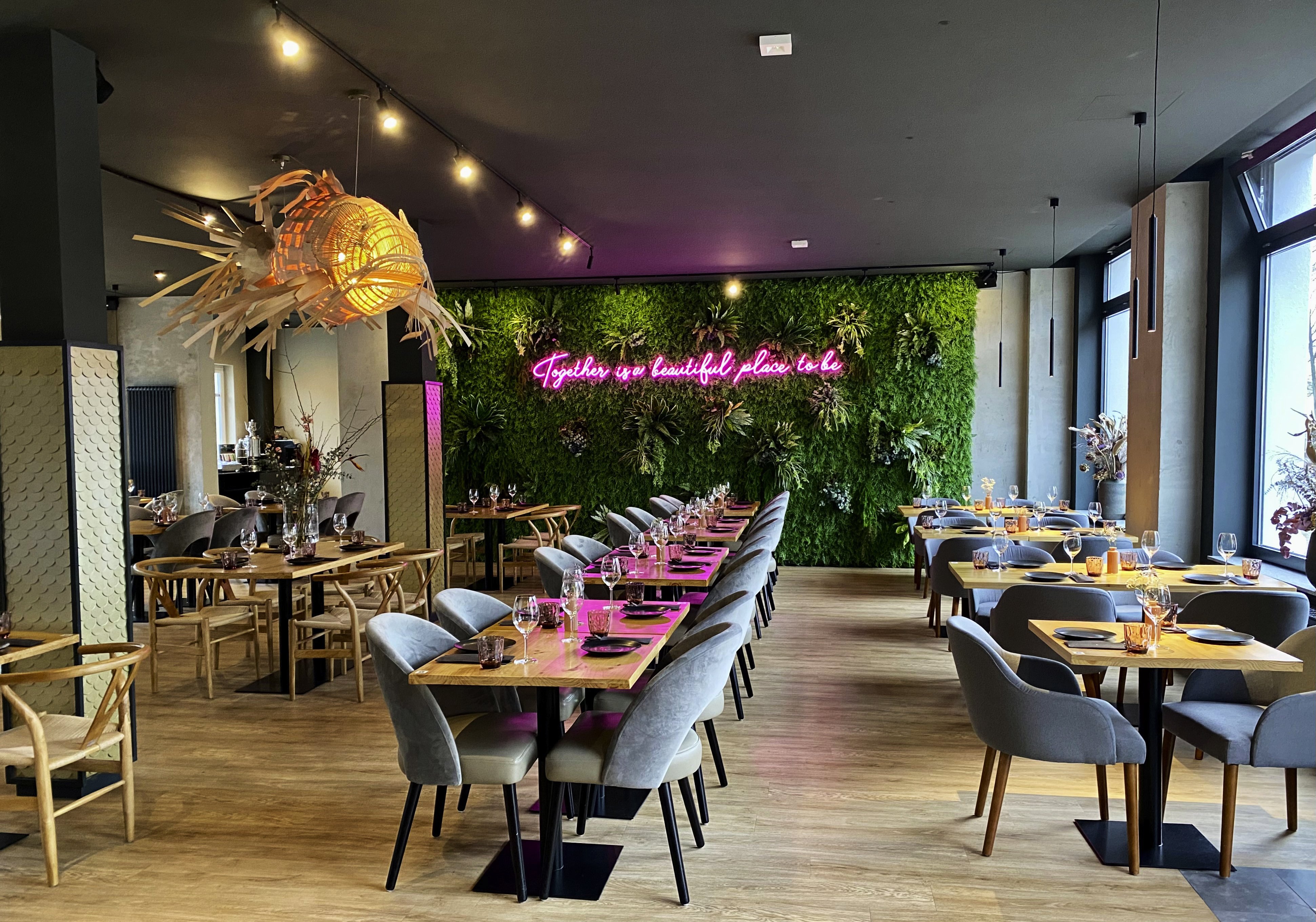 Restaurant MITO