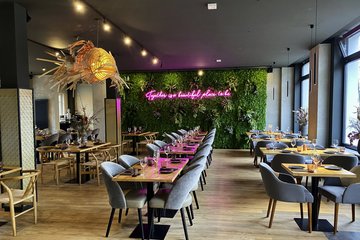 Restaurant MITO