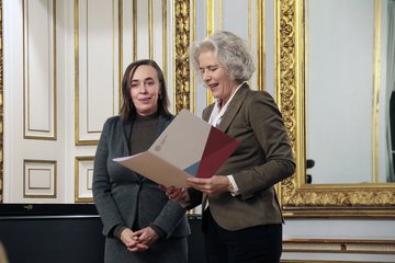 Marina Schubarth