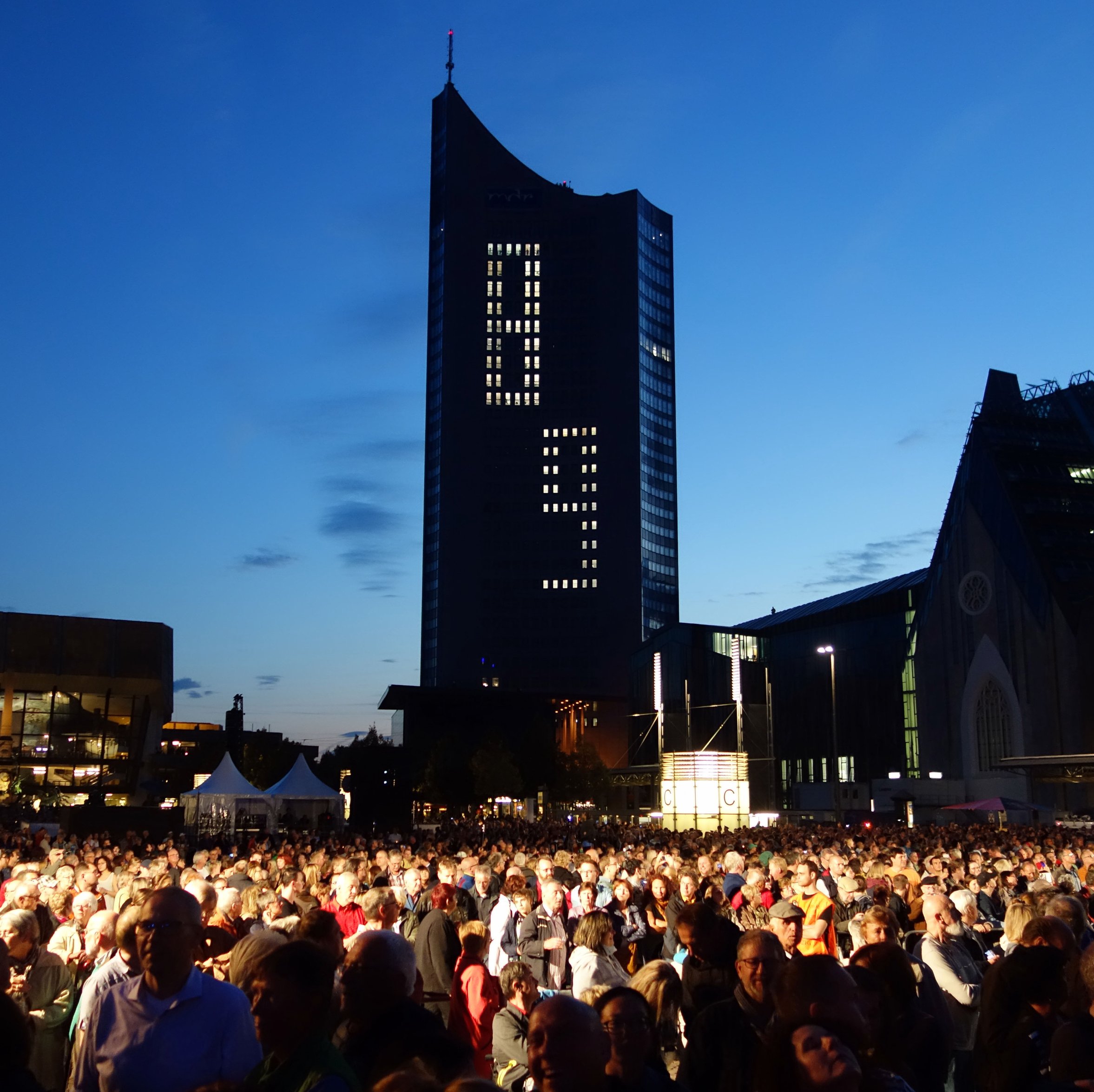 Lichtfest