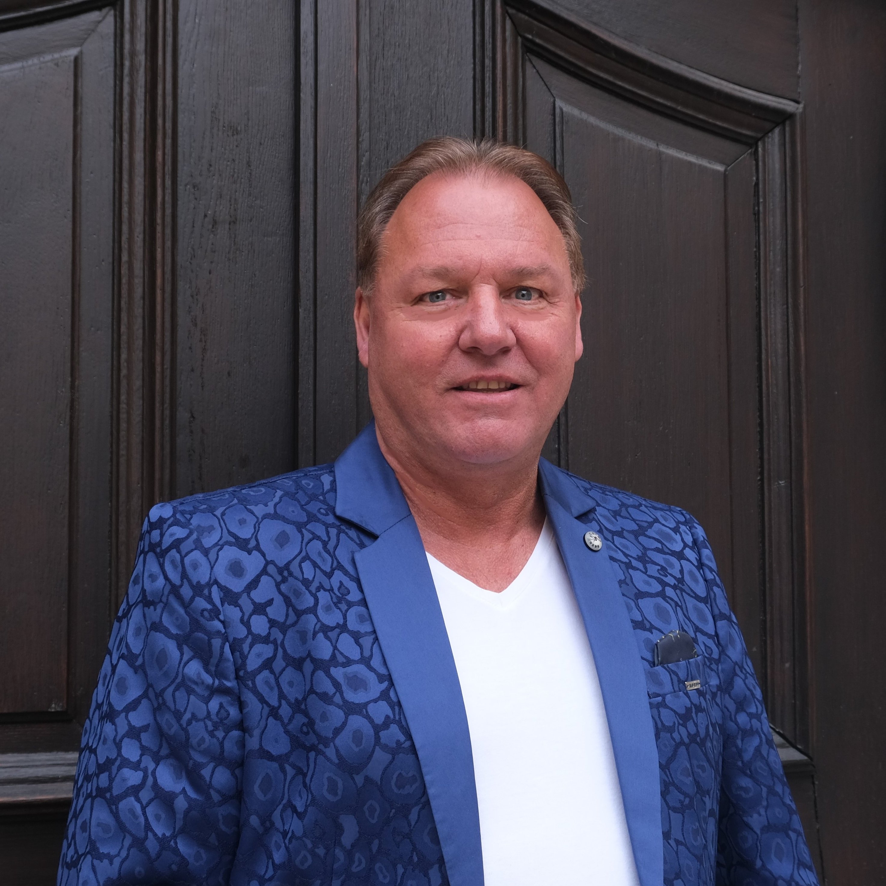 Frank Vonthal