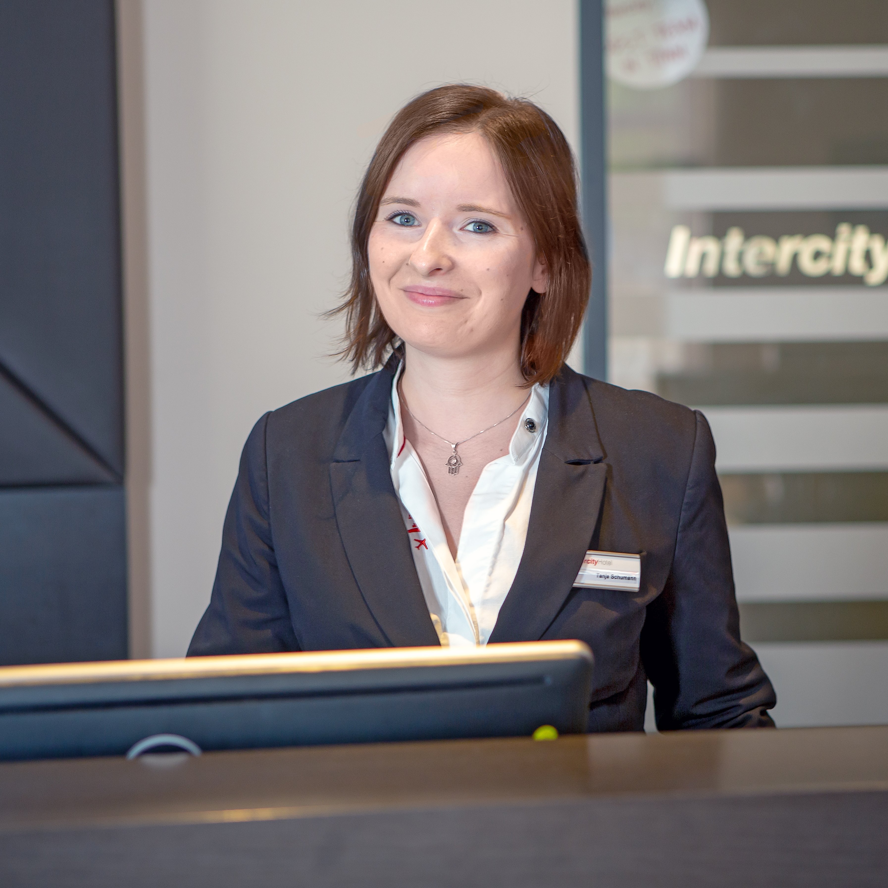 Tanja Schumann