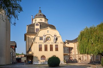 Altenburger Brauerei
