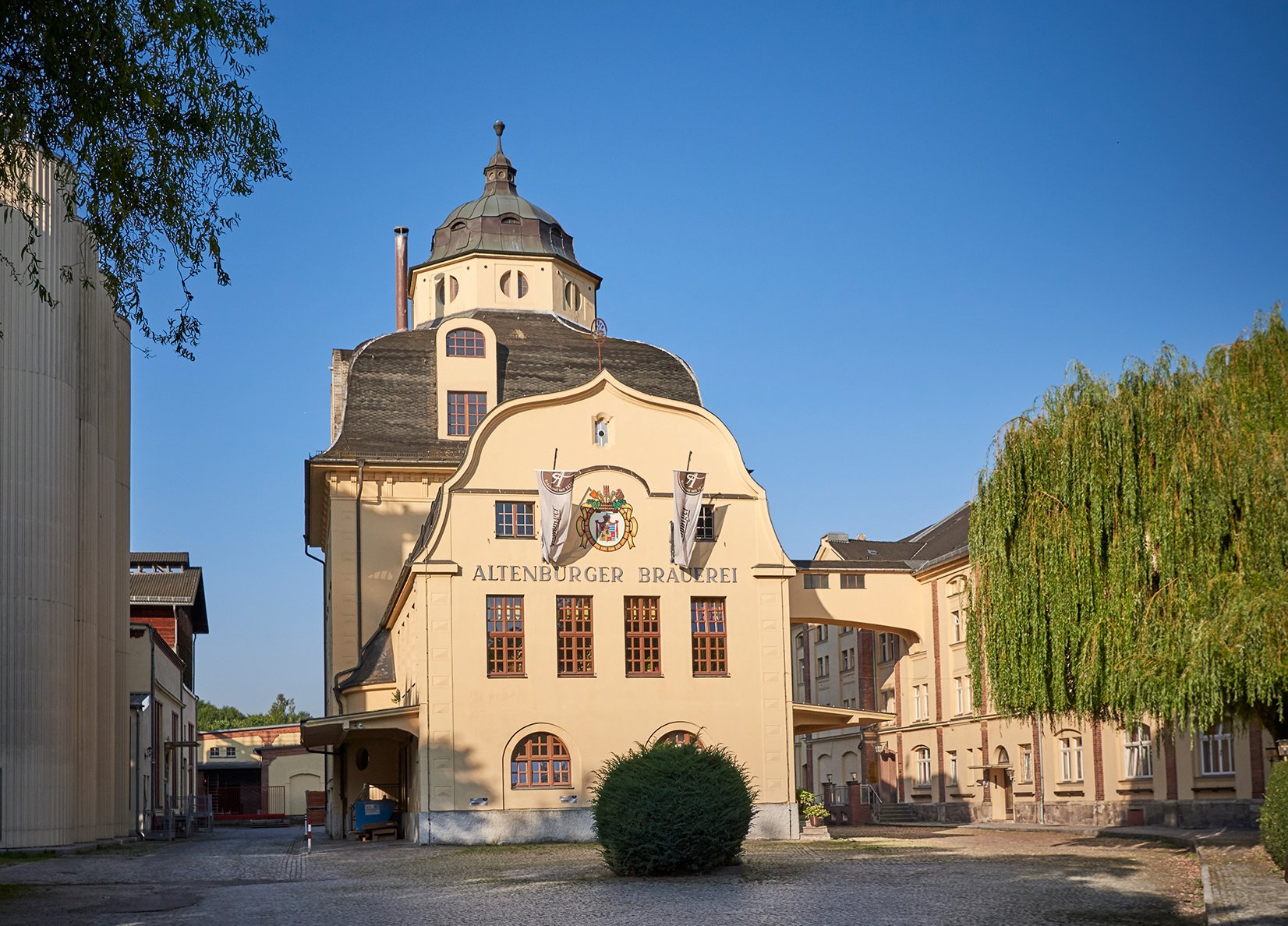 Altenburger Brauerei