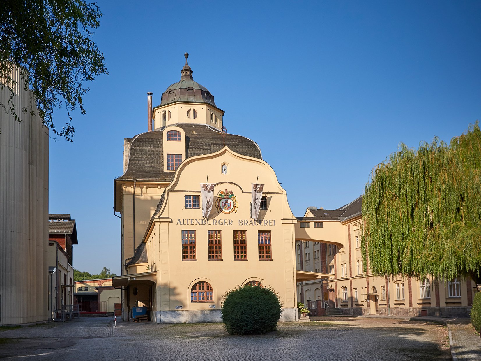 Altenburger Brauerei