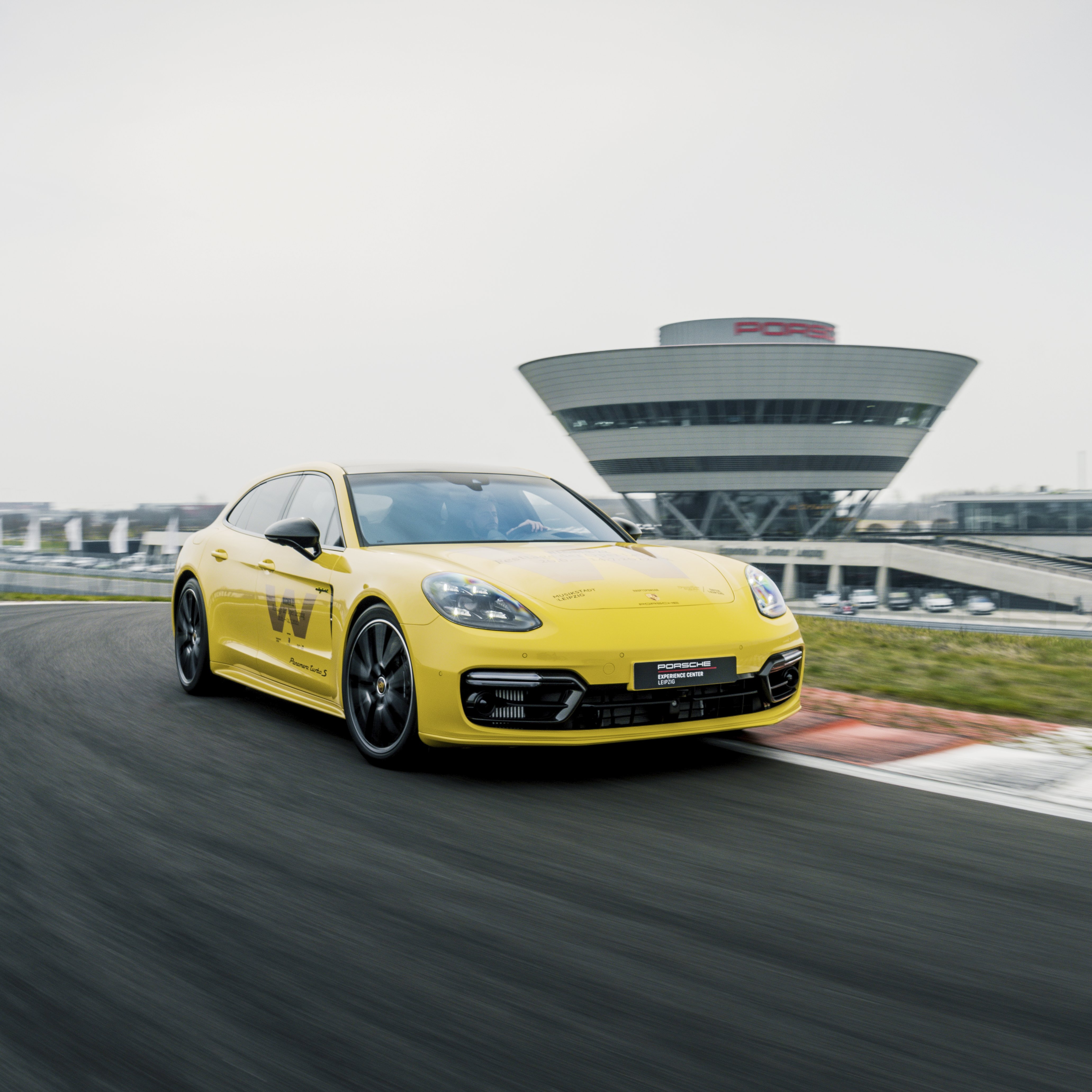 „Wagner-Porsche"