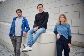 Künstlerische Leitung des Osten-Festivals