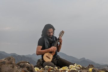 Musiker Aukai