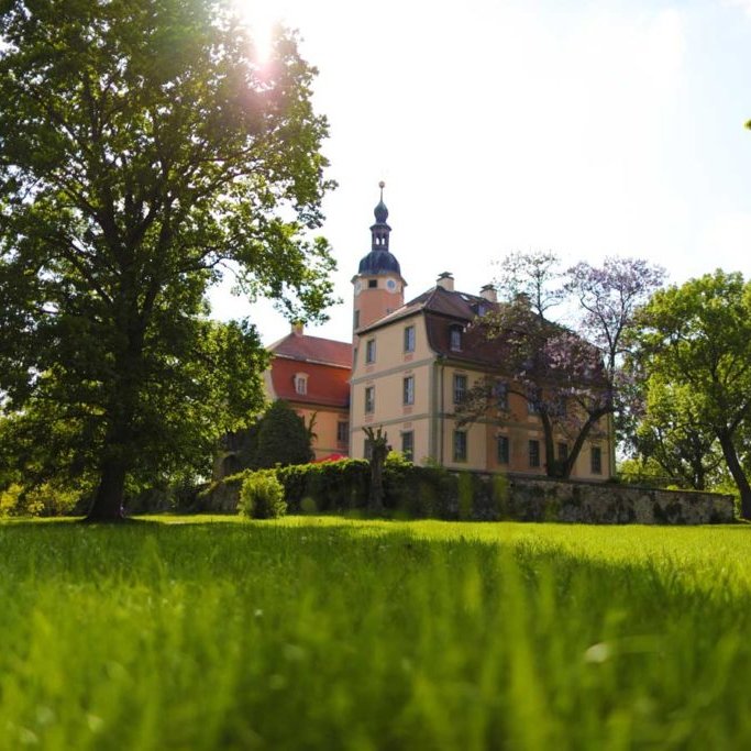 Schloss Machern Leipzig Schloss Machern Leipzig