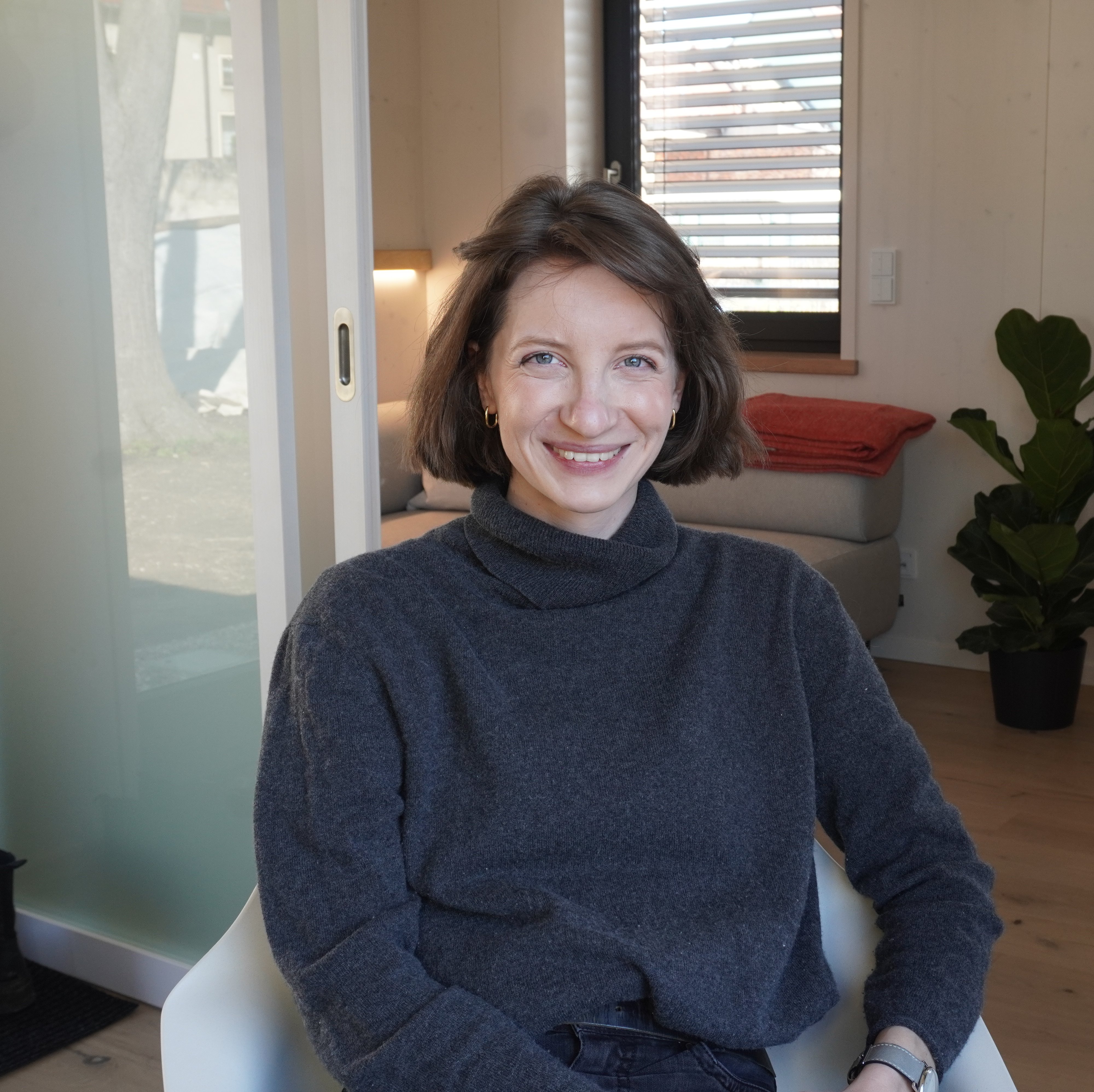 Lisa Weise-Hoff