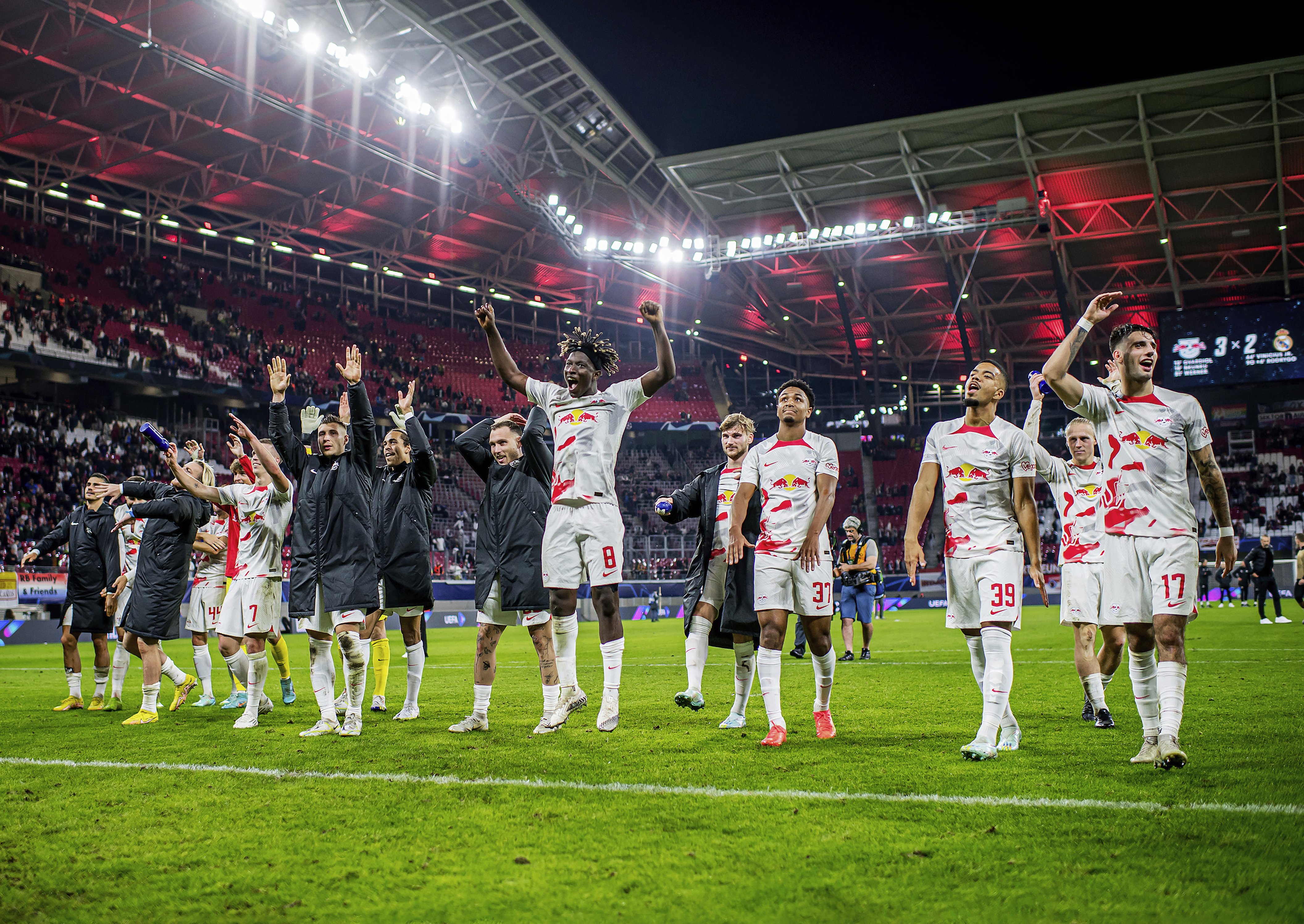 Der DFB-Pokalsieger