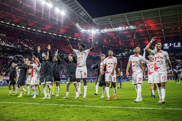 Der DFB-Pokalsieger