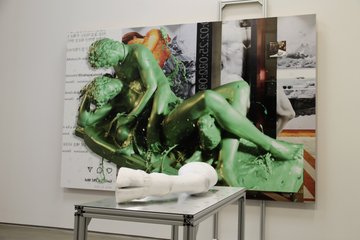Christian Holzes „Time Sleep (DS2202)“
